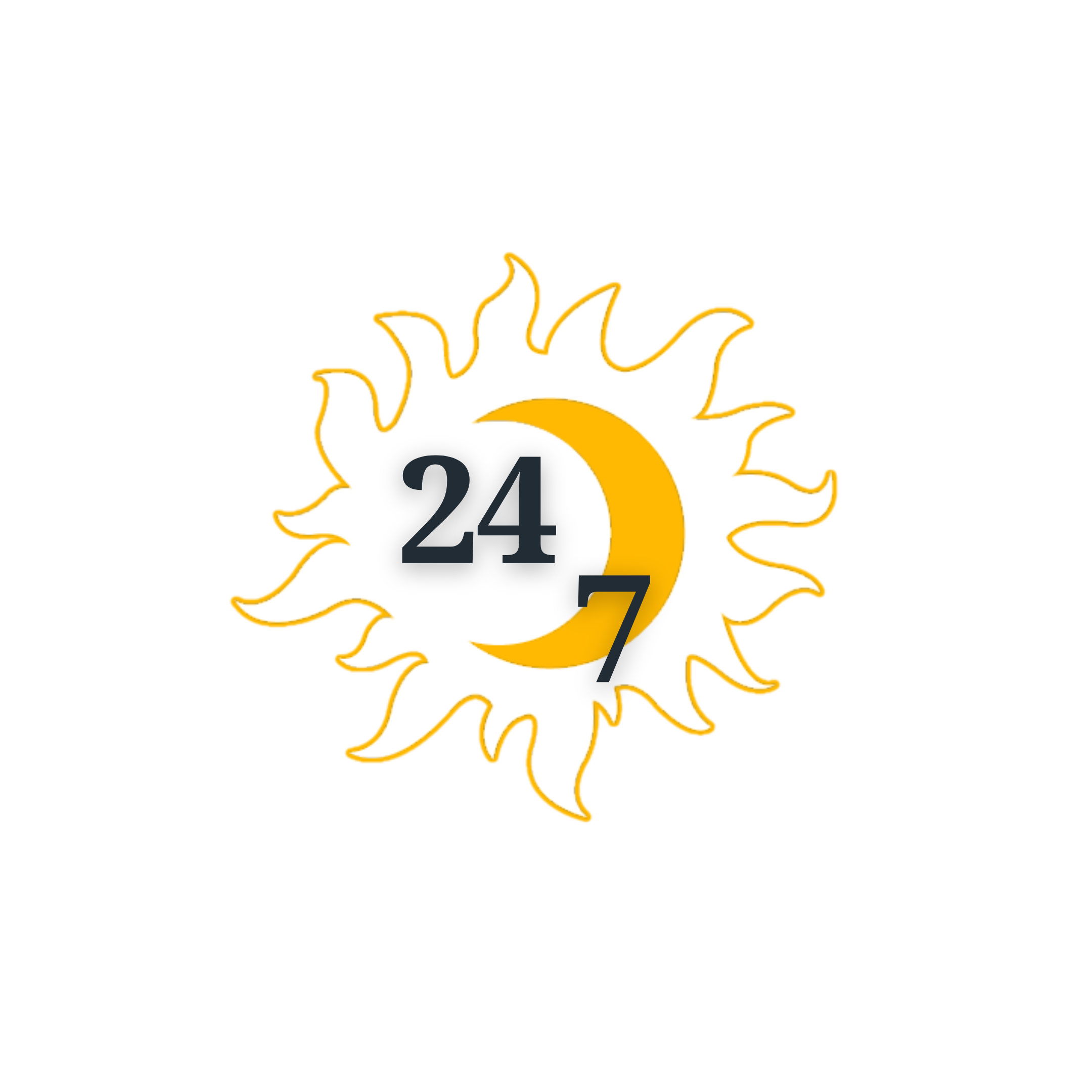 24/7 Health & Wellness Club
